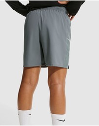Nike - Dri-FIT Miller Shorts - Teens
