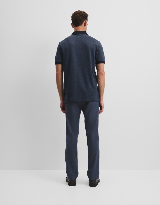 Country Road - Contrast Polo