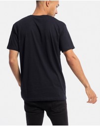 Stock & Co. - Red Line Tee