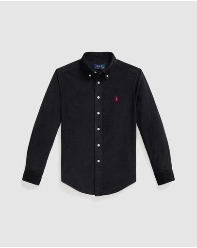 Polo Black