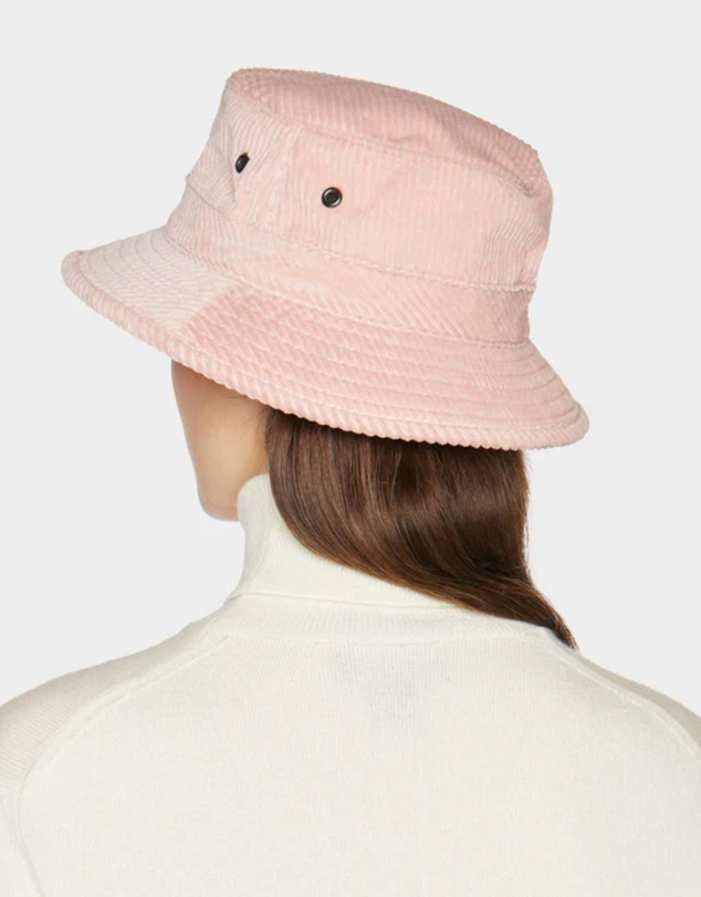 Tilley - Italian Corduroy T1