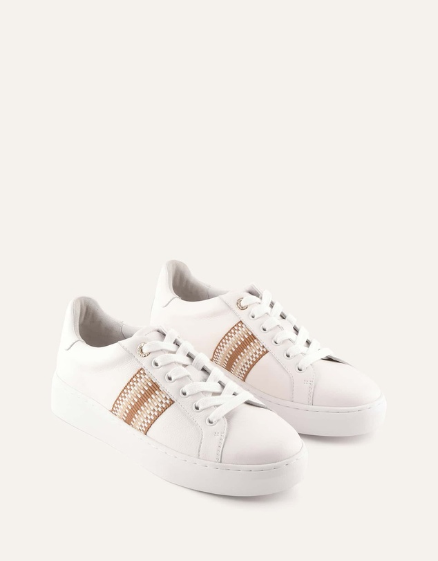 Jo Mercer - Holly Sneakers