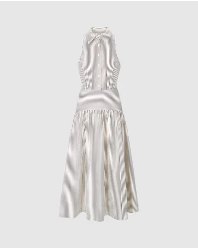 Staud - Romy Dress