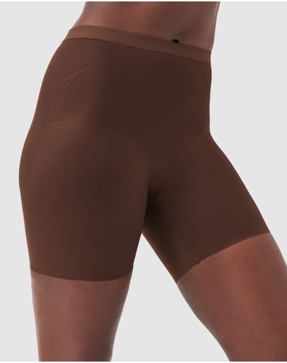 Chestnut Brown