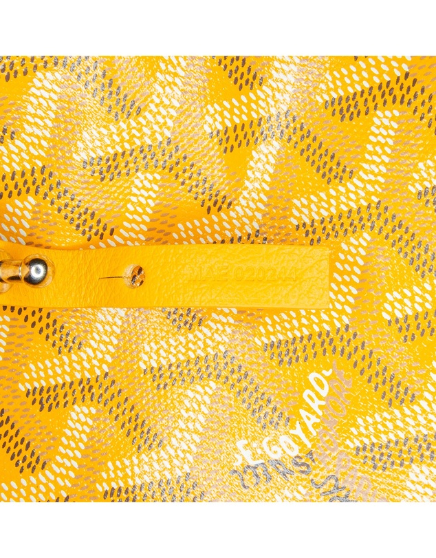 Pre-Loved by Azura Reborn - Pre-Loved Goyard Anjou Shoulder Bag
