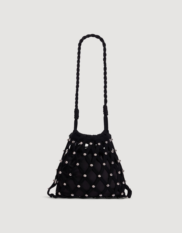 Sandro - Soane City Bag