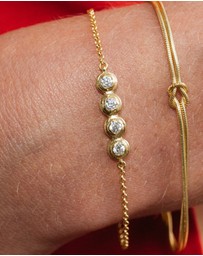 Sunday Stephens - Clementine Bracelet