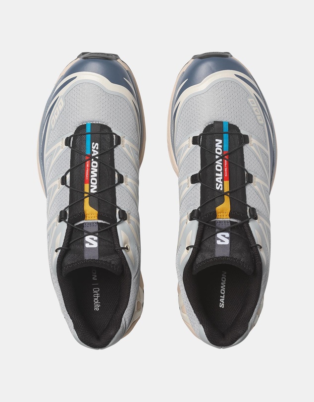 Salomon - XT-6 - Unisex