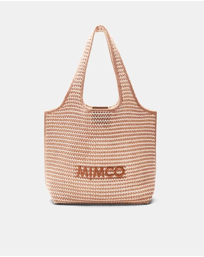 MIMCO - Brittany Mini Tote Bag