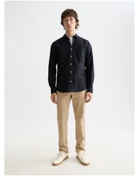 Scotch & Soda - Poplin Shirt