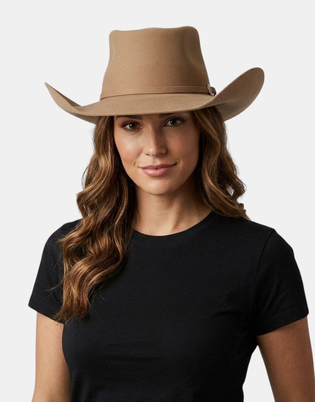 City Hatters - Avenel The Billabong Hat