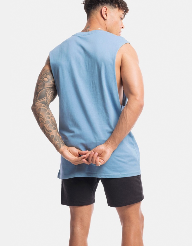 Vacancy Co - You Ripper Tank