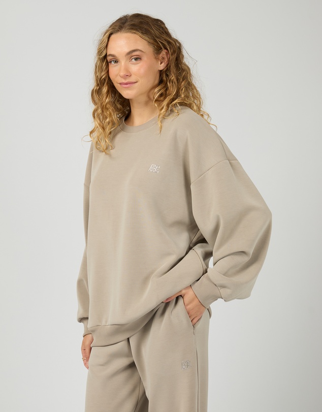 All About Eve - Luxe Active Box Crew