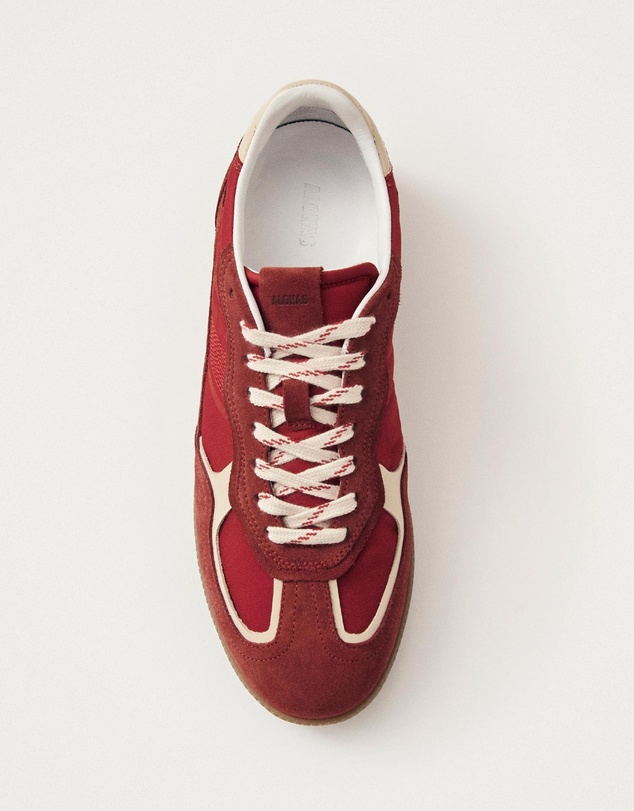 Alohas - TB 490 Rife Leather Sneakers