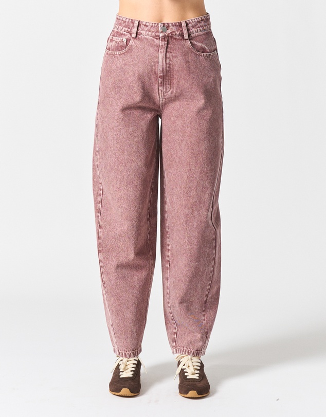 Walnut Melbourne - Laguna Jean