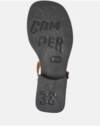 Camper - Dana
