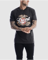 DVNT - Vintage Craft Tee