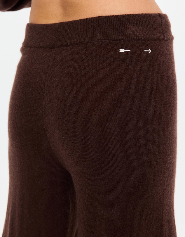 The Upside - Coco Amelie Cashmere Knit Pants