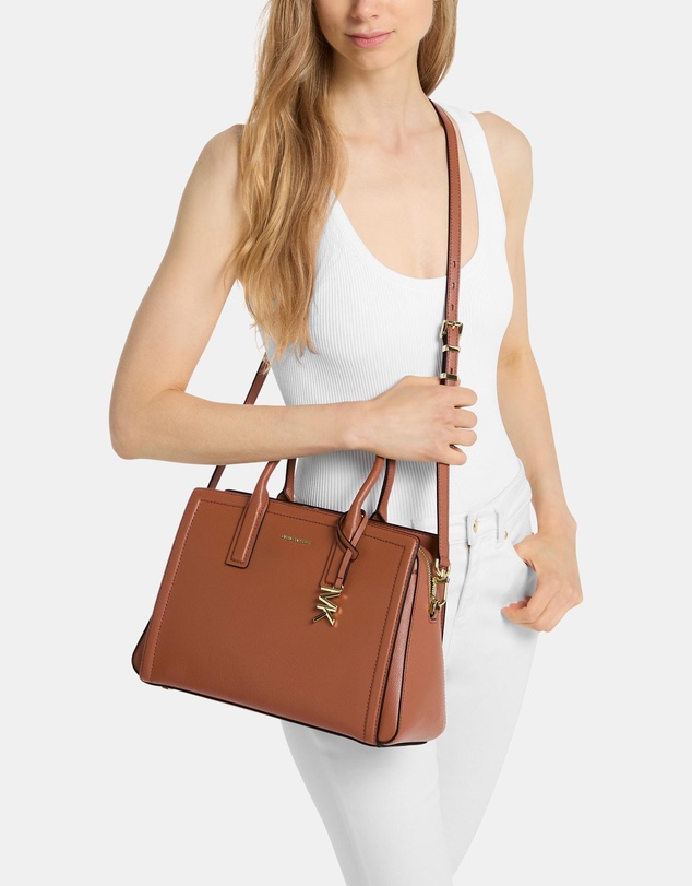 Michael Kors - Laila Medium Satchel