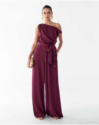 BWLDR - Skyla Jumpsuit
