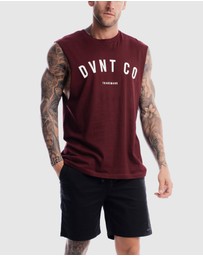DVNT - Arch Tank