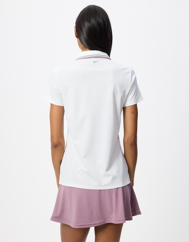 Walker Golf Things - Kooka Performance Polo