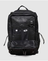 TWL - Vanquish Backpack 2.0 50 Litres