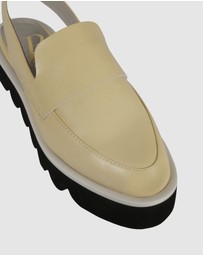B.Coops - Calyx Flatforms