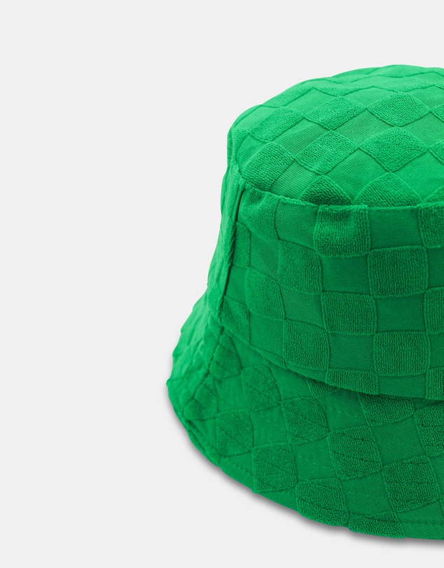 Morgan & Taylor - Daniela Bucket Hat