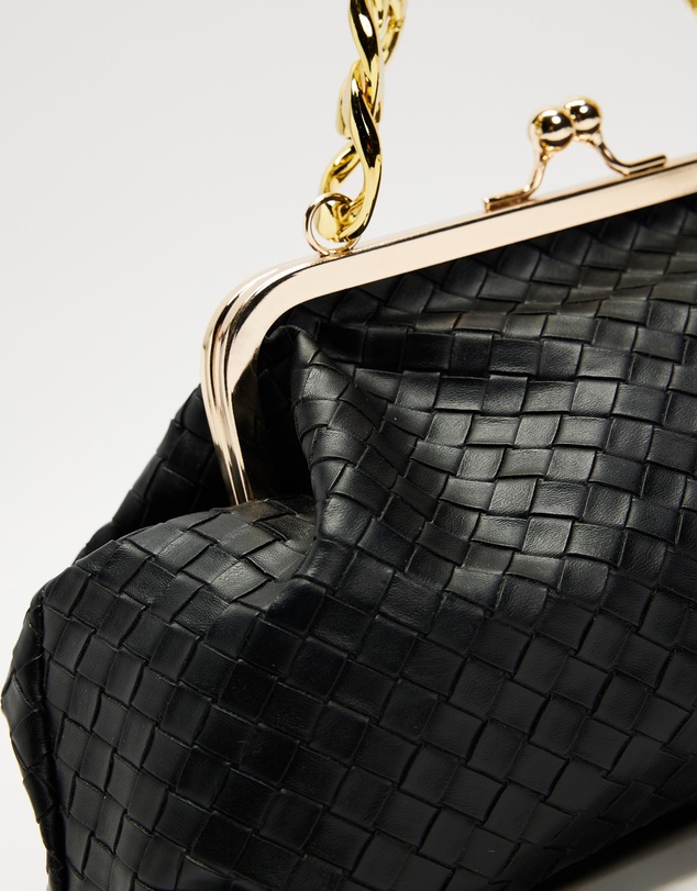 Honey and Beau - Shilo Plat Bag