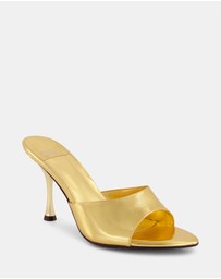 Jeffrey Campbell - Agent Heels