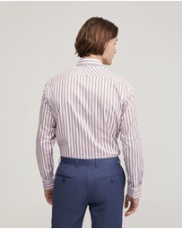 Oxford - Islington Luxury Cotton Shirt