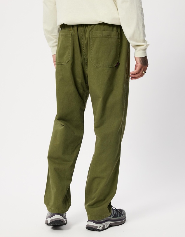 Gramicci - Loose Tapered Ridge Pants