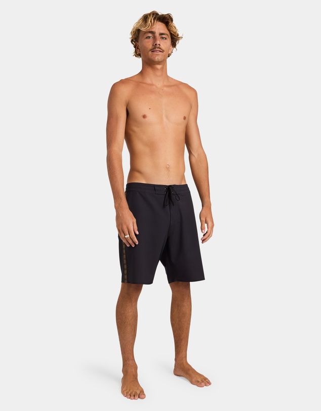 Billabong - Mens Wategos Lo Tide 17.5