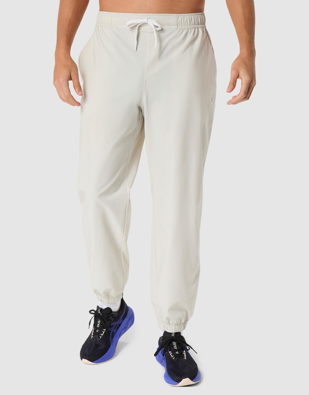 ASICS - Heritage Double Weave Pant - Unisex