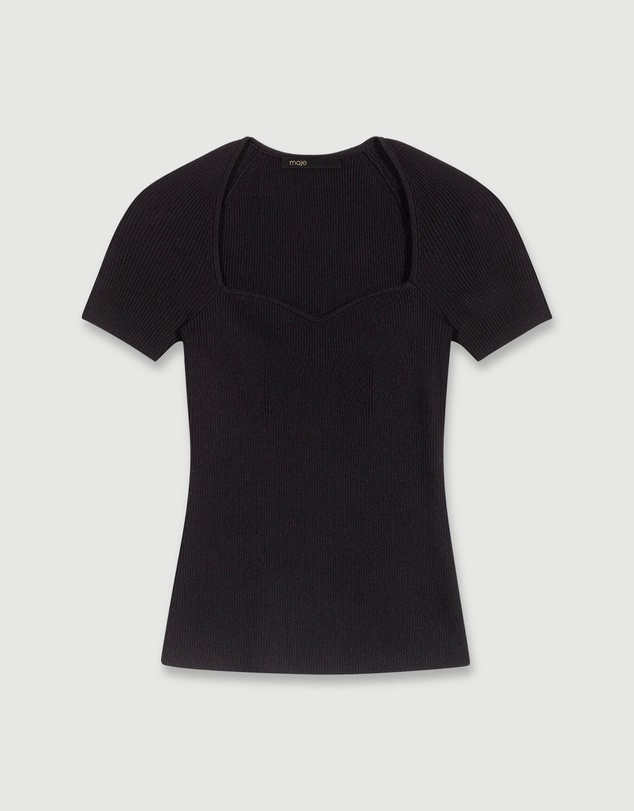 Maje - Moka Sweater