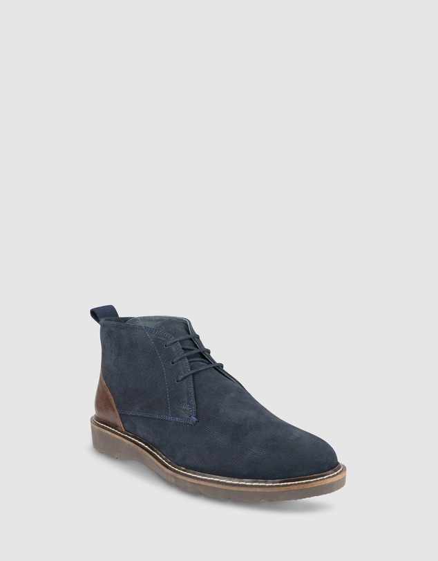 Florsheim - Breaker Chukka
