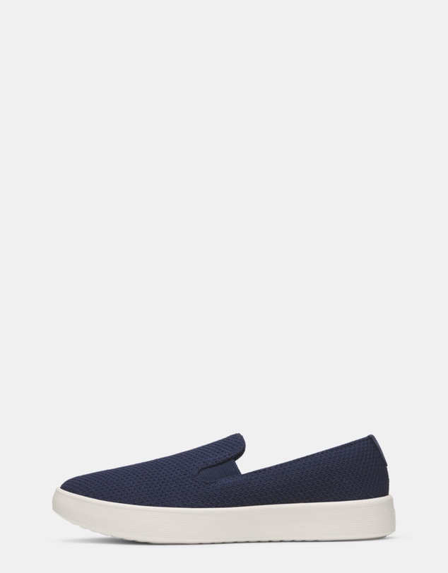 Allbirds - Cruiser Slip On-Mens