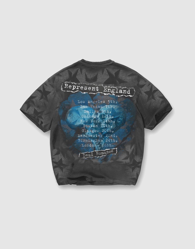 Represent - Romance Tee