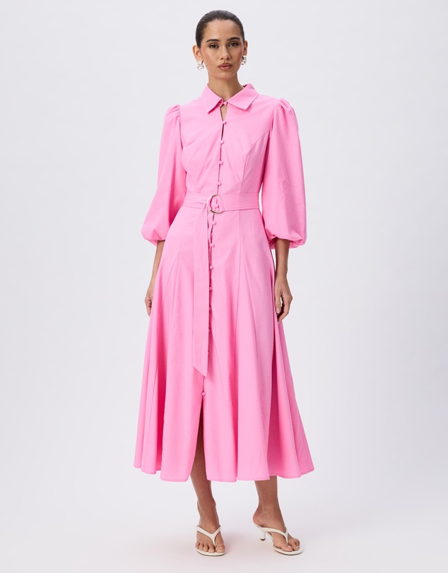 Tussah - Seona Midi Dress