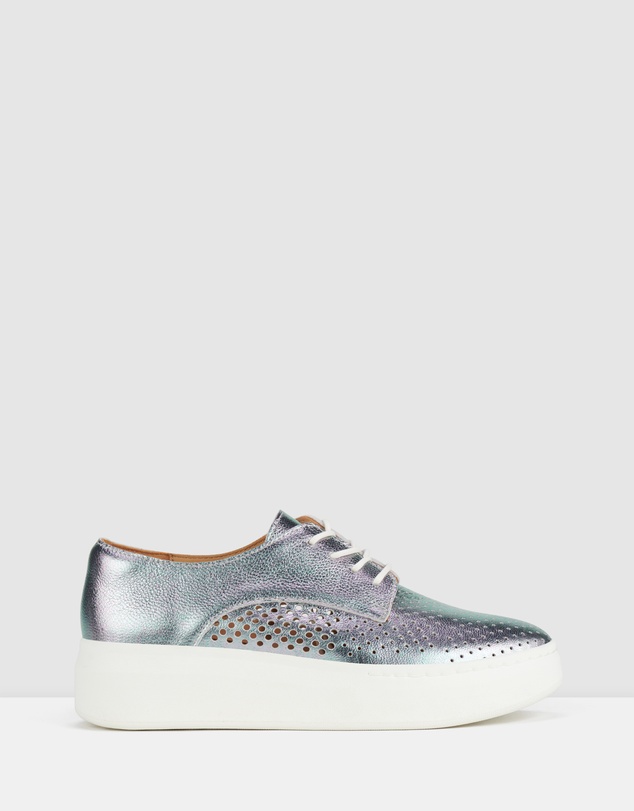 Rollie - Derby City Shoe