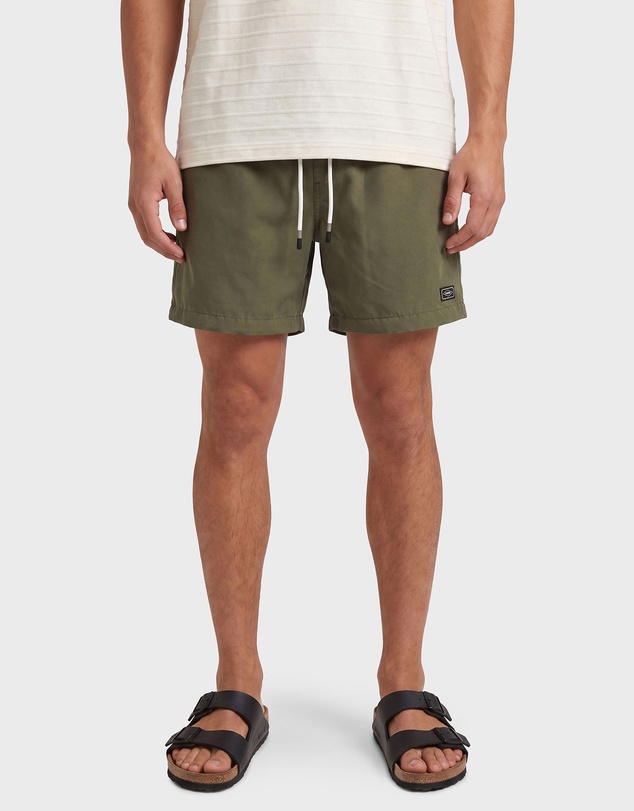 Academy Brand - Teamster Boardy