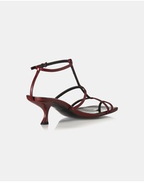 Alias Mae - Arabella Heels