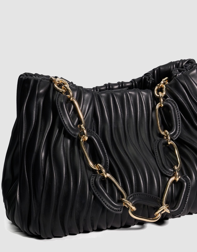 Dune London - Dominia - Black
