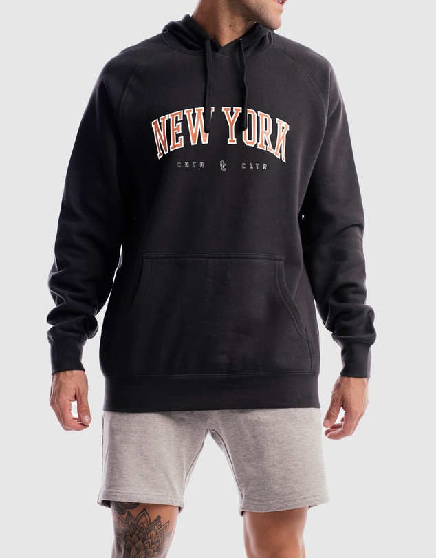 Counter Culture - New York Hoodie