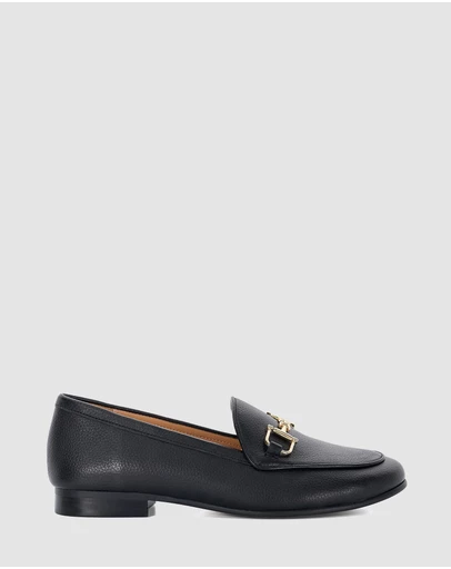 Dune London - Glory - Black