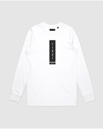 First Division - MidField Long Sleeve - Youth