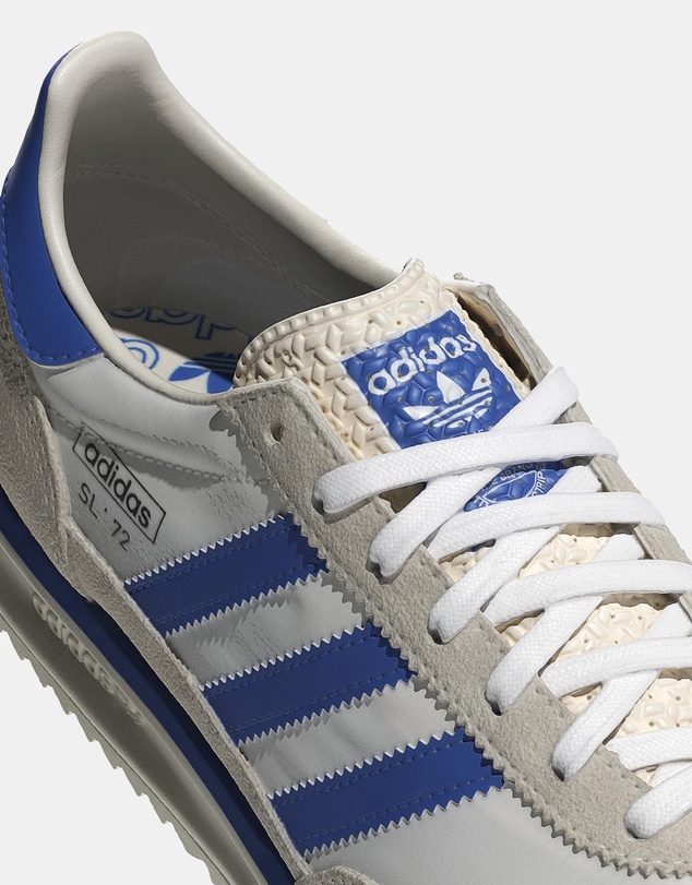 adidas Originals - SL 72 RS - Unisex