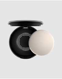 MAC - Studio Fix Powder Plus Foundation - C2