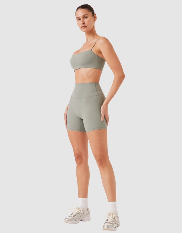 REC GEN - FITform Strap Bra